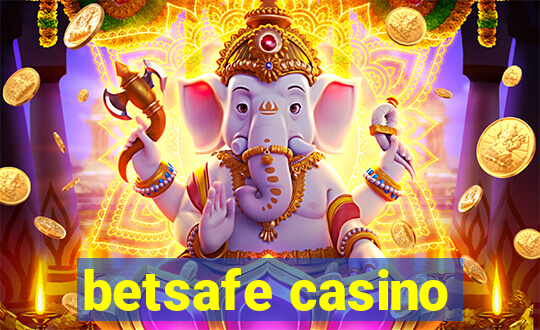 betsafe casino