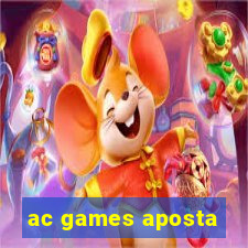 ac games aposta