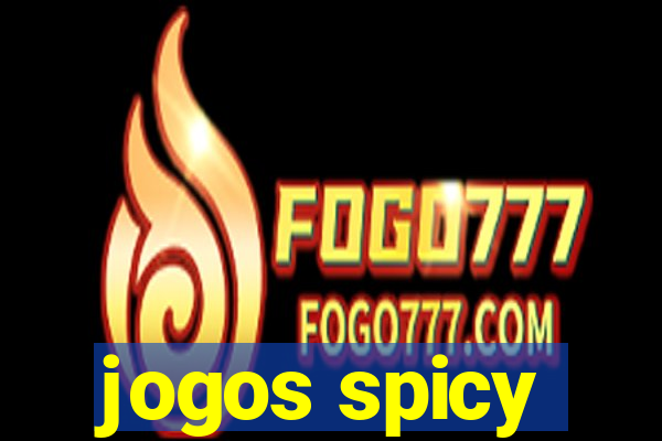 jogos spicy