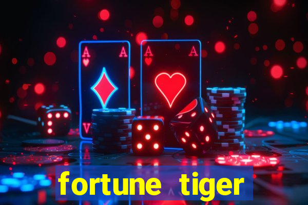 fortune tiger horário das cartas 10x