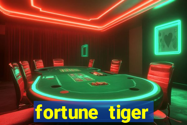 fortune tiger horário das cartas 10x