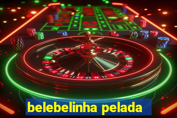 belebelinha pelada