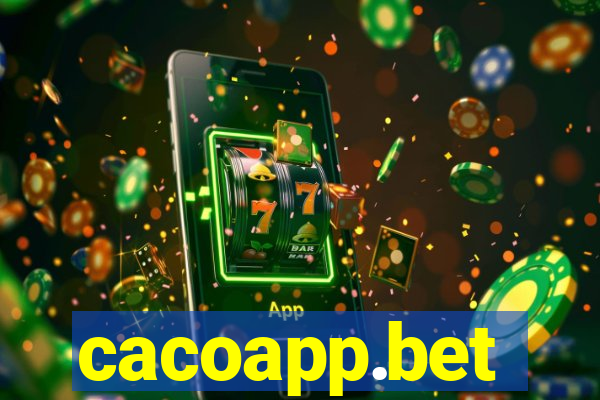 cacoapp.bet