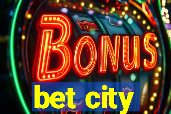 bet city