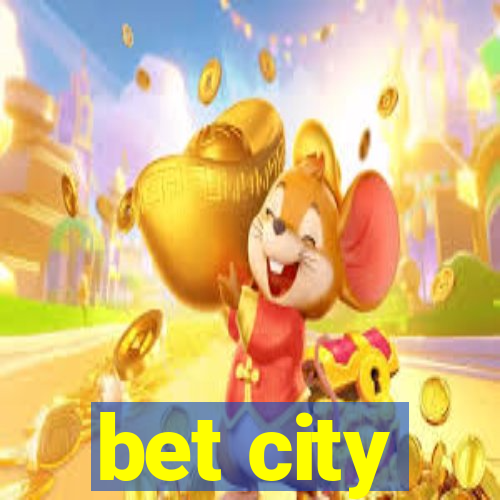 bet city