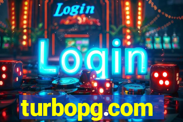 turbopg.com