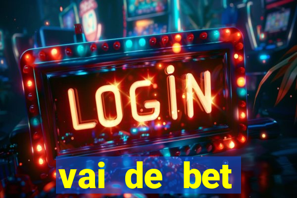 vai de bet afiliado login