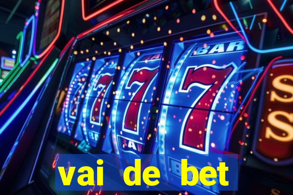 vai de bet afiliado login