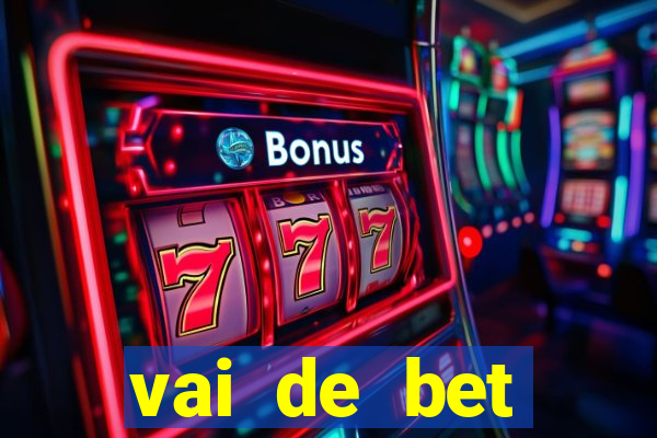 vai de bet afiliado login