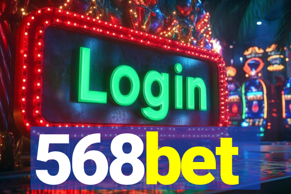 568bet