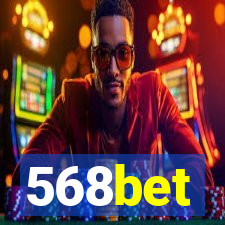 568bet