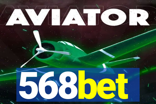 568bet