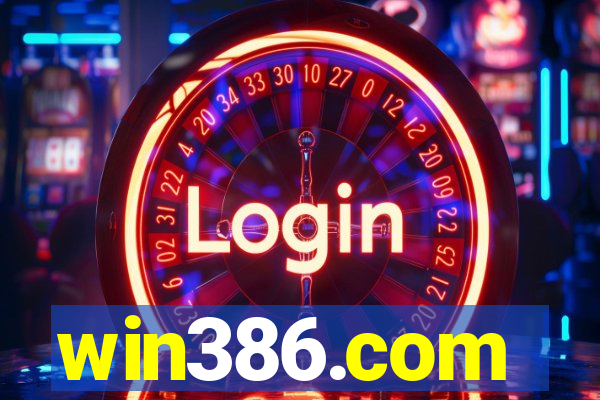 win386.com