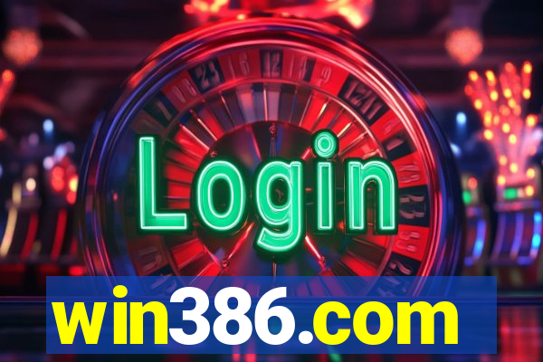 win386.com