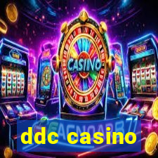 ddc casino