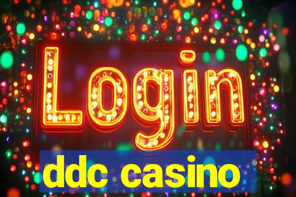 ddc casino