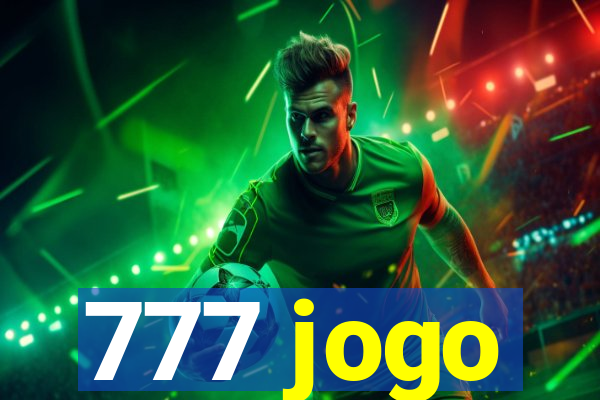 777 jogo