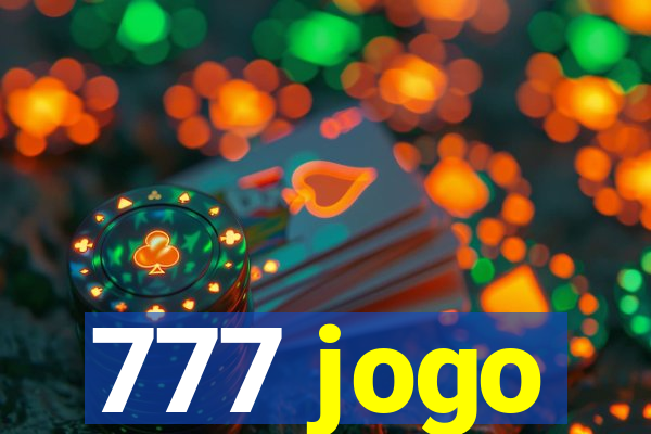 777 jogo