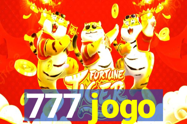 777 jogo