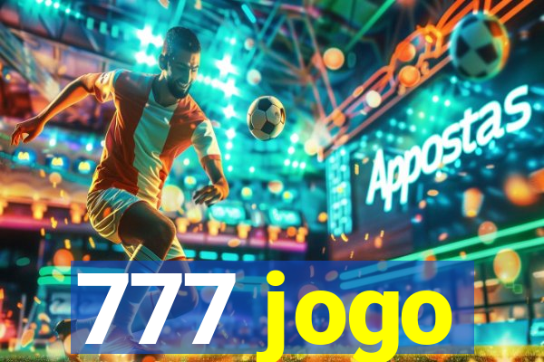 777 jogo