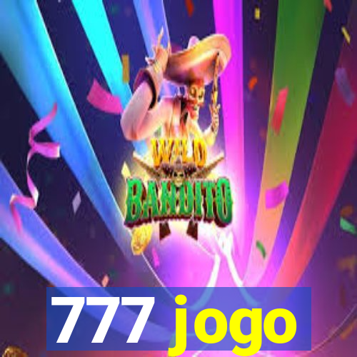 777 jogo