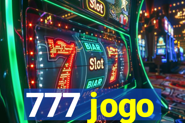 777 jogo