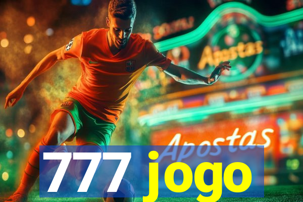 777 jogo