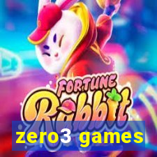 zero3 games