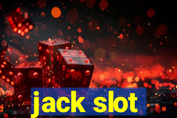 jack slot