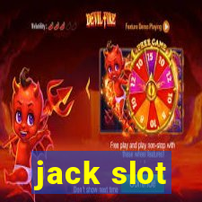 jack slot