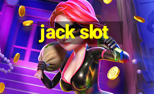 jack slot