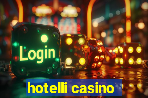 hotelli casino