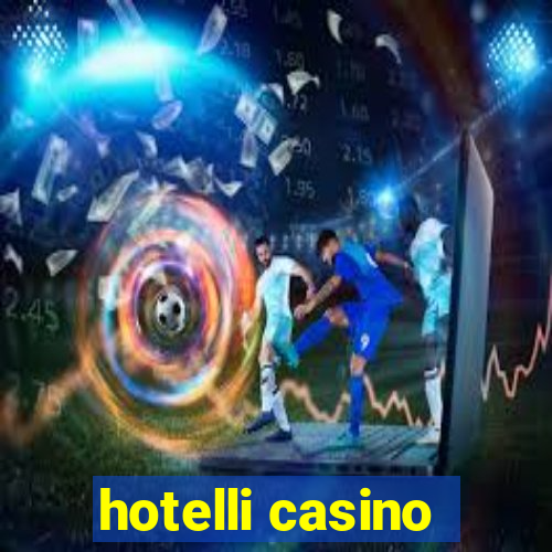 hotelli casino