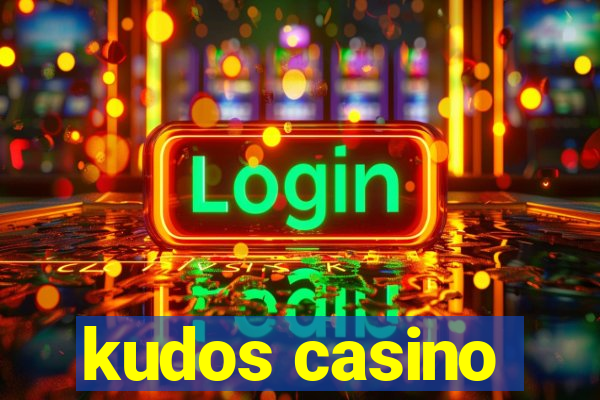 kudos casino