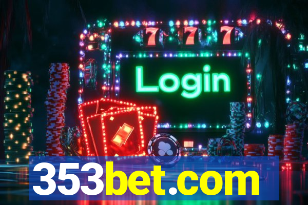 353bet.com