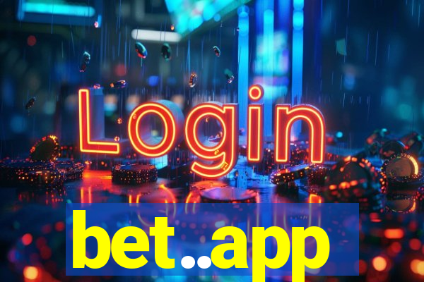 bet..app