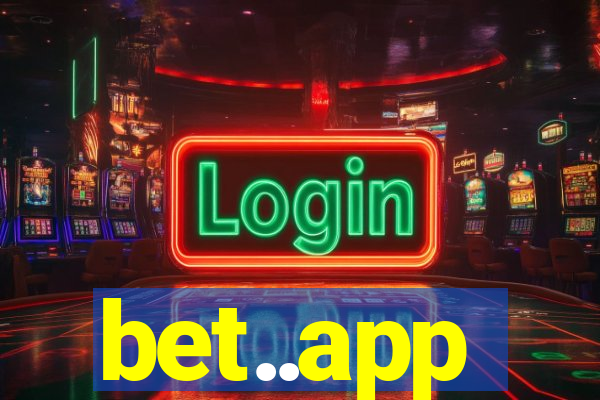 bet..app