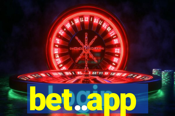 bet..app