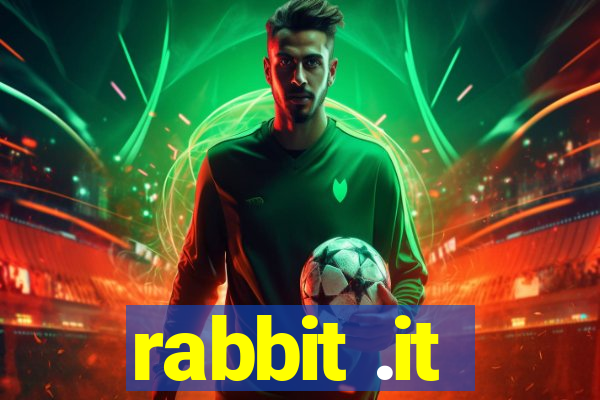 rabbit .it