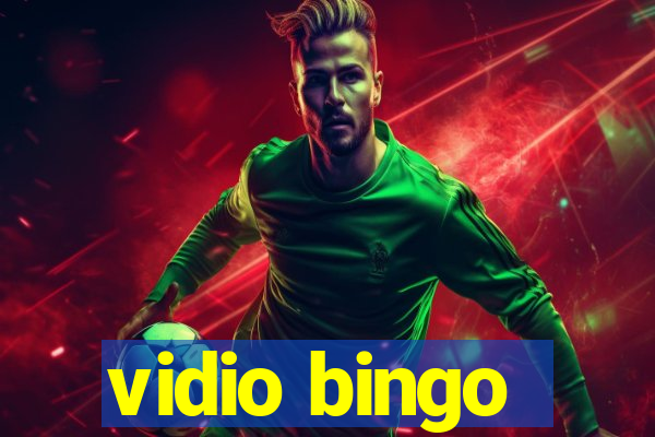 vidio bingo