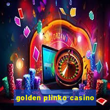 golden plinko casino