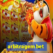 arbitragem bet