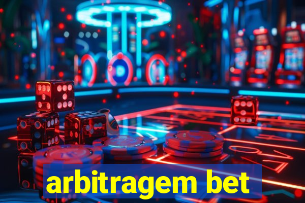 arbitragem bet