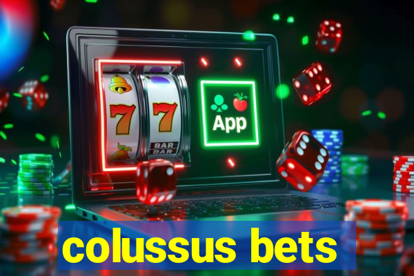 colussus bets