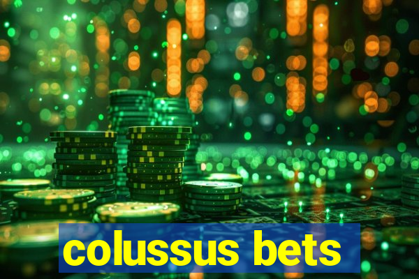 colussus bets