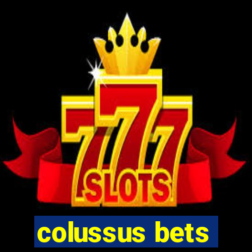 colussus bets