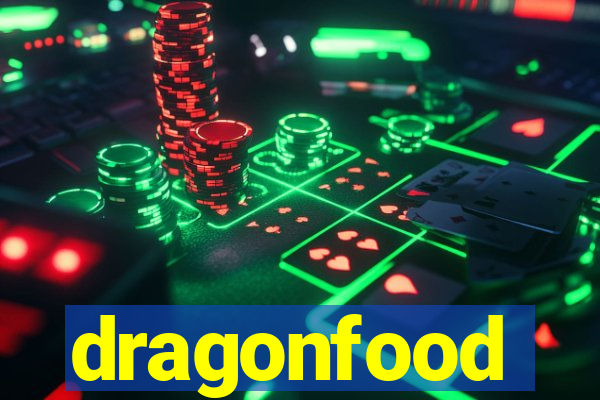 dragonfood