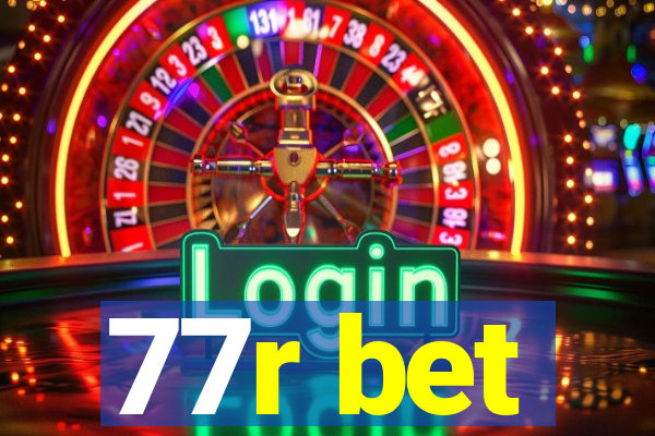 77r bet