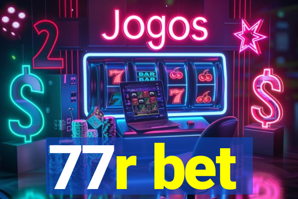 77r bet