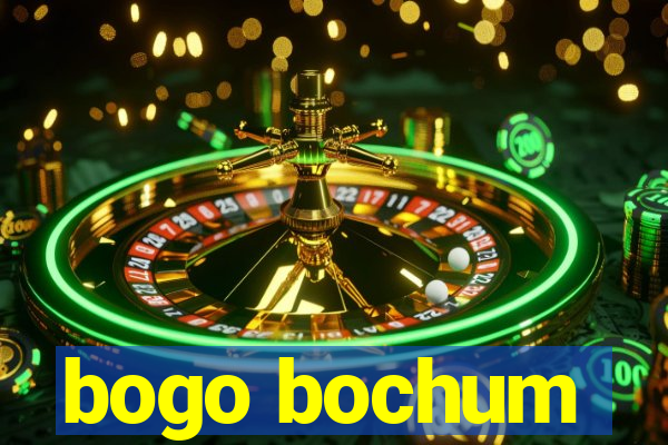 bogo bochum